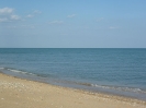 Каспийское море (Махачкала)